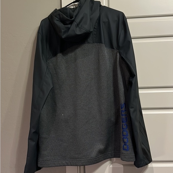 Dodgers jacket - Picture 2 of 3